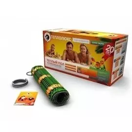 Комплект Теплолюкс