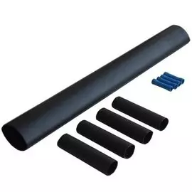 Комплект термоусадочных трубок Aquario