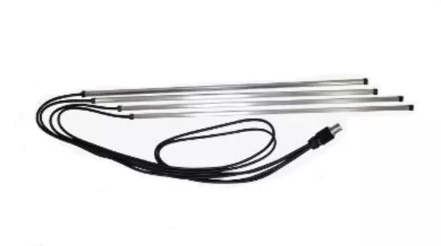 Комплект волокон CARIITTI