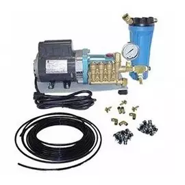 Комплект высокого давления Nordmann