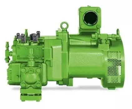 Компрессор BITZER
