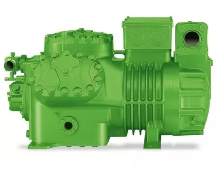 Компрессор BITZER