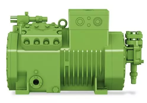 Компрессор BITZER