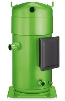 Компрессор BITZER