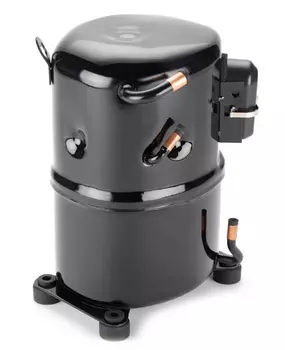 Компрессор Bristol