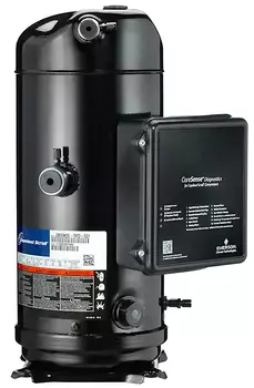 Компрессор Copeland