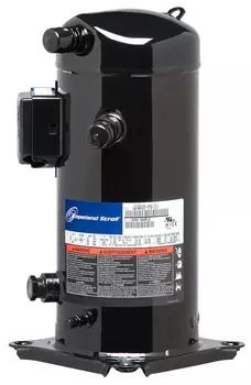 Компрессор Copeland