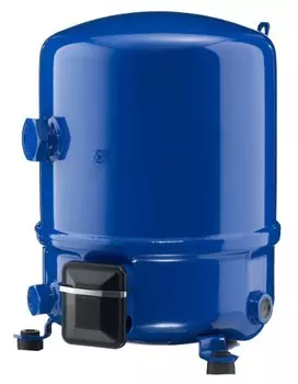 Компрессор Danfoss compr.