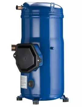 Компрессор Danfoss compr.
