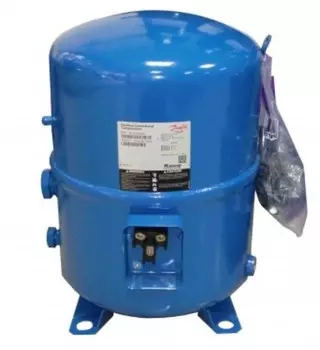 Компрессор Danfoss compr.