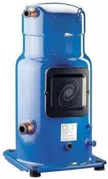 Компрессор Danfoss compr.