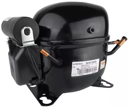 Компрессор Embraco