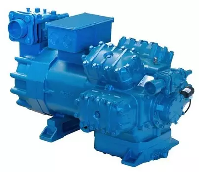 Компрессор Frascold