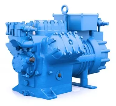 Компрессор Frascold