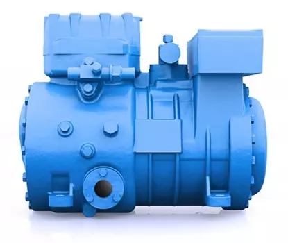 Компрессор Frascold