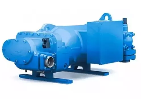 Компрессор Frascold