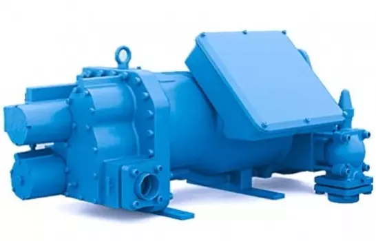 Компрессор Frascold