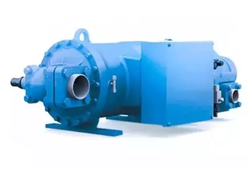 Компрессор Frascold