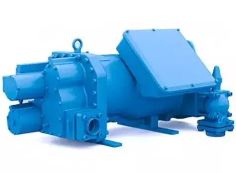 Компрессор Frascold