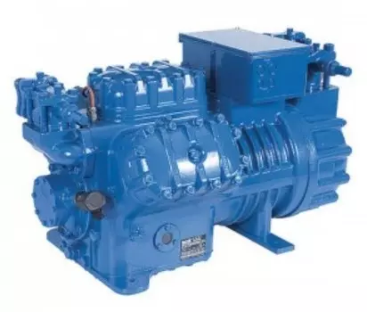 Компрессор Frascold