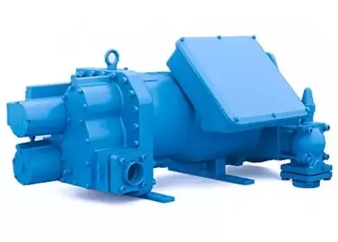 Компрессор Frascold