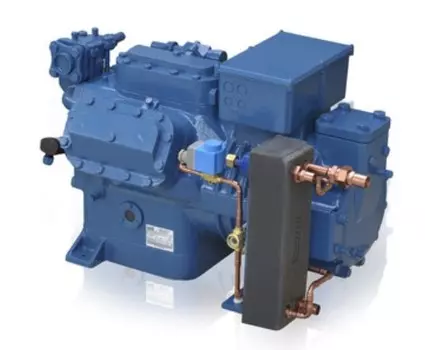 Компрессор Frascold