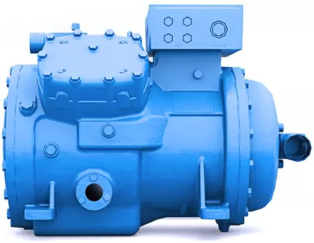 Компрессор Frascold