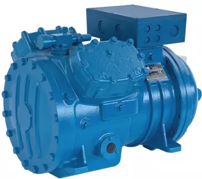 Компрессор Frascold