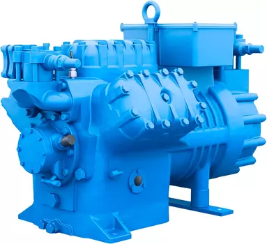 Компрессор Frascold