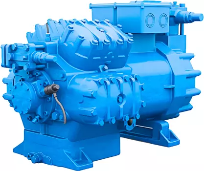 Компрессор Frascold