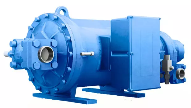 Компрессор Frascold