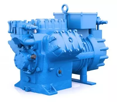 Компрессор Frascold