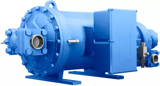 Компрессор Frascold