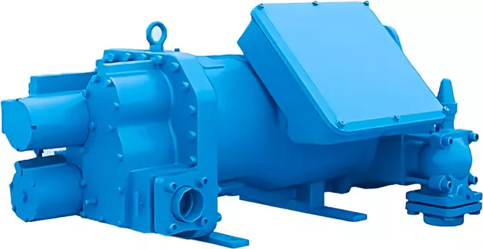 Компрессор Frascold