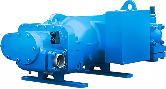 Компрессор Frascold