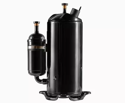 Компрессор GMCC