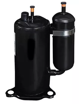 Компрессор GMCC