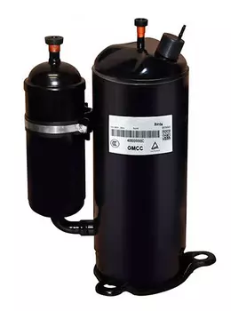 Компрессор GMCC