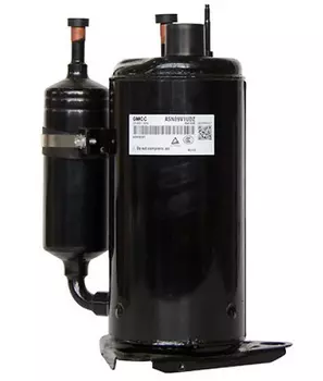 Компрессор GMCC