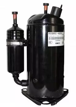 Компрессор GMCC