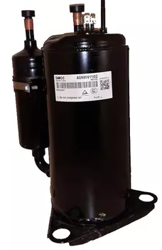 Компрессор GMCC