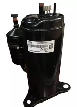 Компрессор GMCC