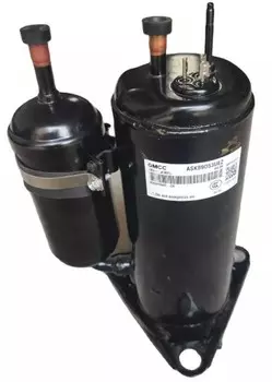 Компрессор GMCC