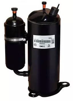 Компрессор GMCC