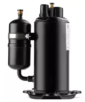 Компрессор GMCC