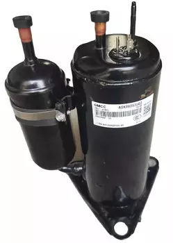 Компрессор GMCC