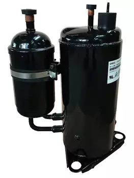 Компрессор GMCC