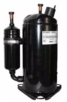 Компрессор GMCC