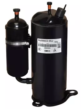 Компрессор GMCC