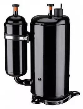 Компрессор GMCC